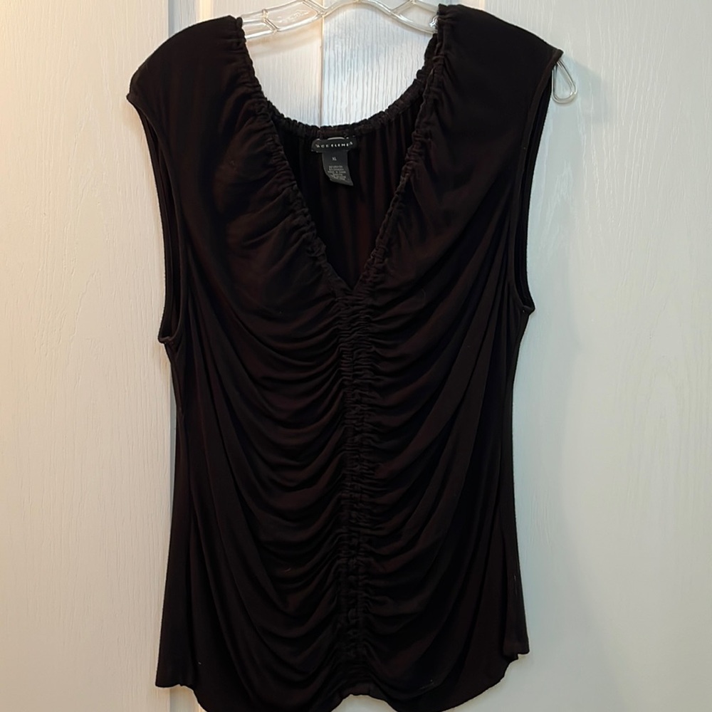 Grace Elements Top